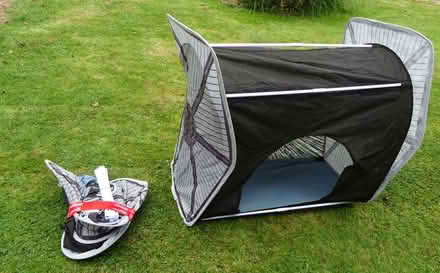 Photo of free Star Wars X-Wing Play Tent (Hazlemere HP15) #2