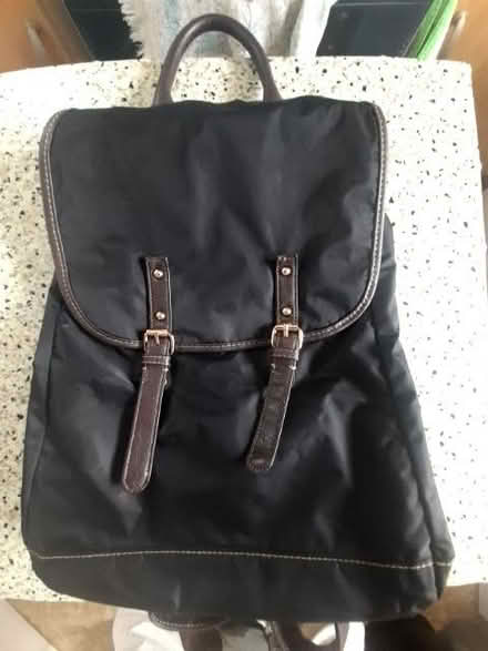 Photo of free Ruck sack (Barkerend BD3) #1