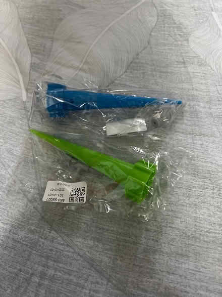 Photo of free Automatic Plant Waterer (Pasir Ris West Plaza) #1