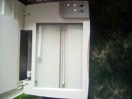 Photo of free Lexmark X1270 Printer/Scanner/Copier (CT9) #2