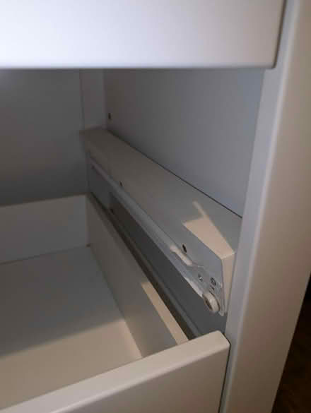 Photo of free Mamas&Papas changing table (SE13 Hither Green) #3