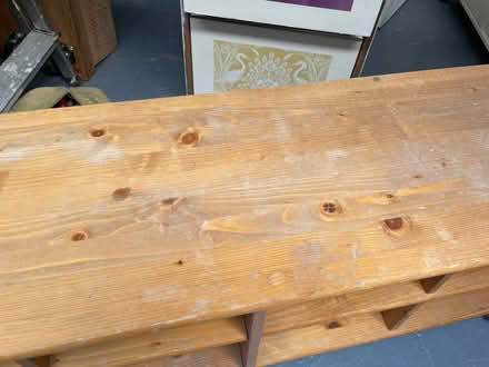 Photo of free Storage console (Bilton HG1) #3