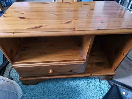 Photo of free Pine.tv unit (SG4) #1