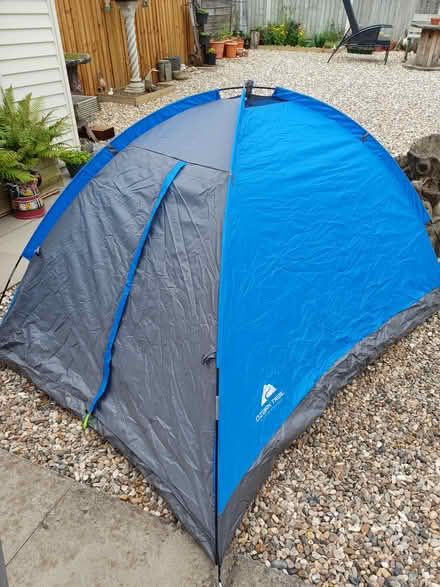 Photo of free Tent 2 person (Chelmsford CM1) #1