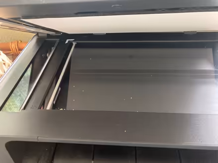 Photo of free Printer - HP OfficeJet Pro 8725 (Witham CM8) #2