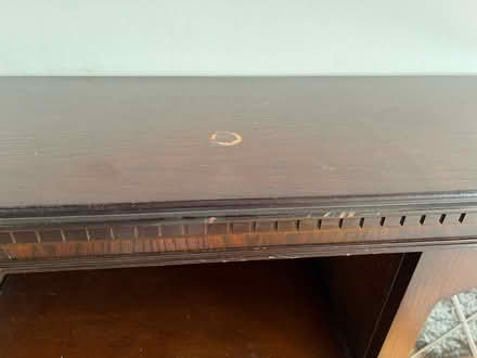 Photo of free Book shelves / cabinet (Weston Near Baldock) #2