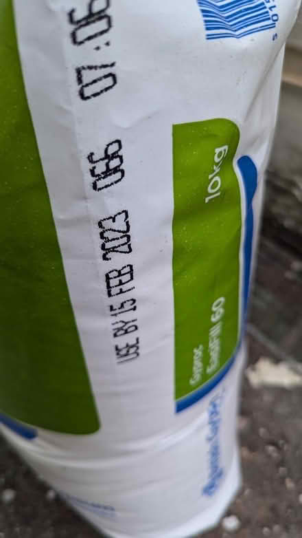 Photo of free Easifill never opened (Stalybridge, SK15) #2