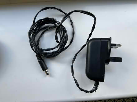 Photo of free ‘ Vax’ cordless vacuum cleaner (Danbury) #3