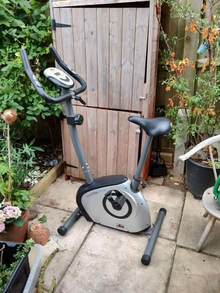 Photo of free Exercise Bike (Hatfield, AL10) #1