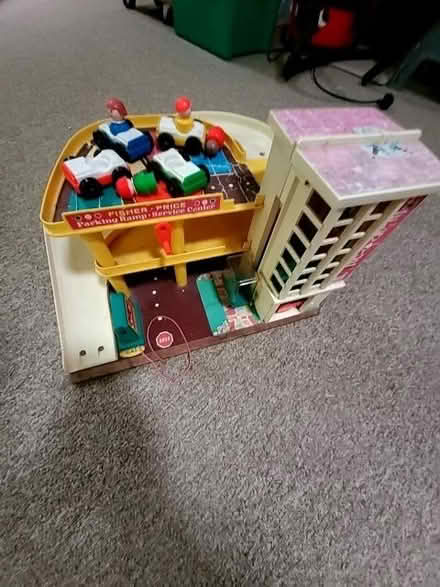 Photo of free Baby stuff: Swimming floats, bath, etc (Aston Clinton HP22) #2