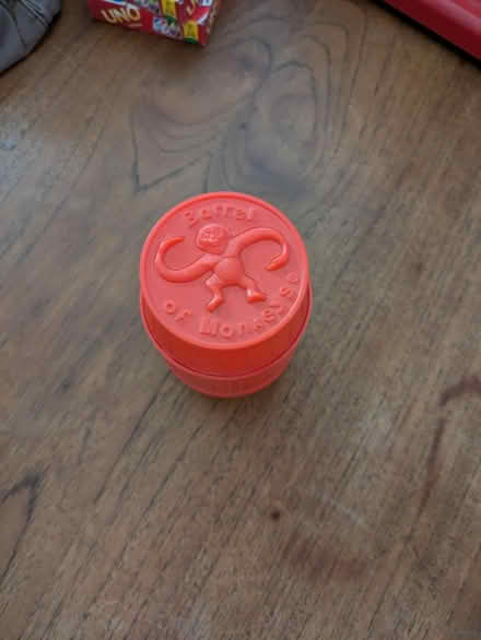Photo of free Barrel of Monkeys (Castro Valley) #2