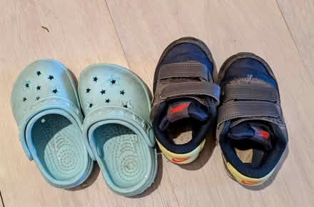 Photo of free Baby things (Salford M7) #4