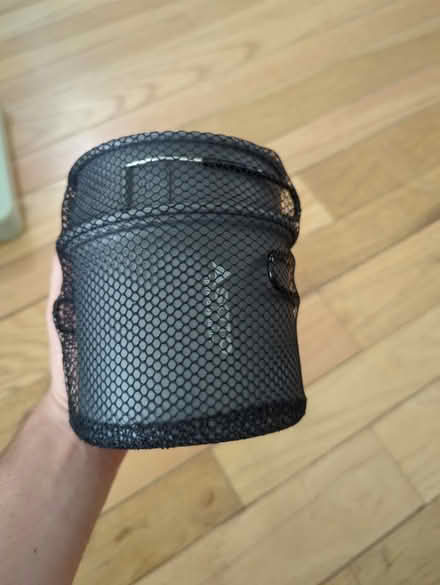 Photo of free 2 small camping cook pots (Broad ripple) #1