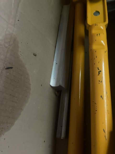 Photo of free Hilmor plumbing pipe benders (Raynes Park , london) #3