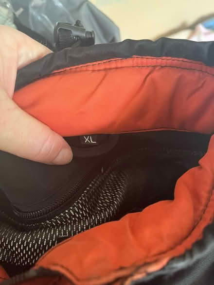 Photo of free Harley Davidson cycle jacket (St Albans AL1) #1