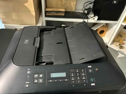 Photo of free Canon Pixma MX425 printer (Droitwich WR9) #2
