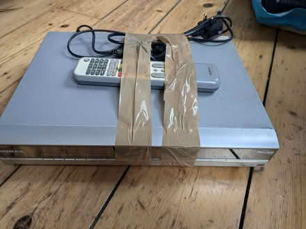Photo of free Humax PVR (Oxford OX2) #1