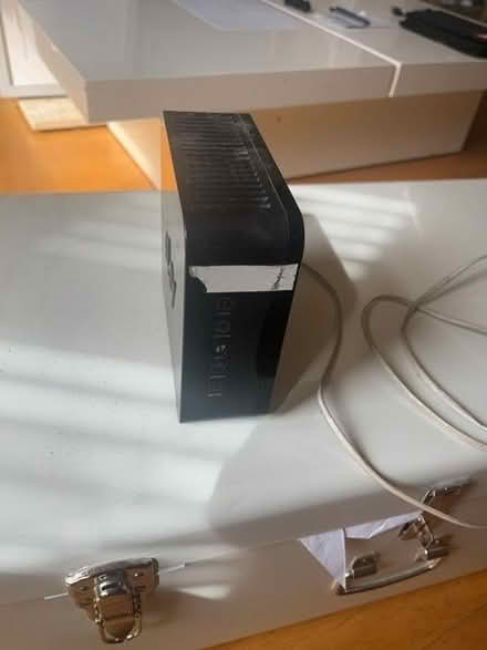 Photo of free Sky modem (Addiscombe CR0) #1