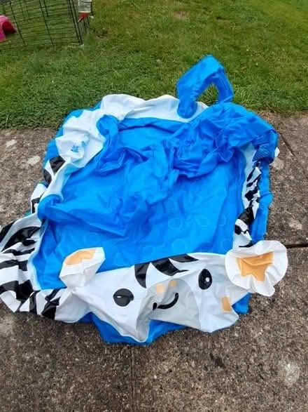 Photo of free Baby paddling pool (Earley RG6) #1