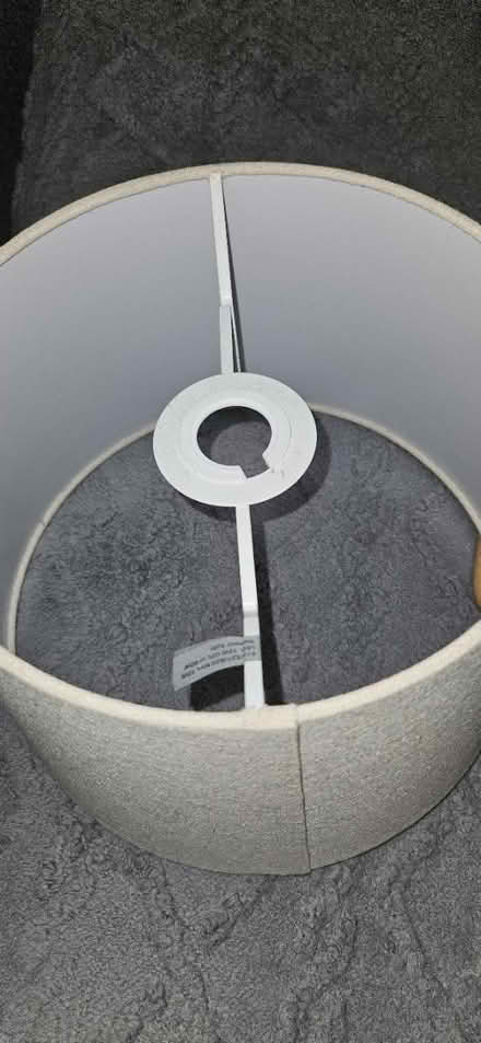 Photo of free Light shade (PO1) #2