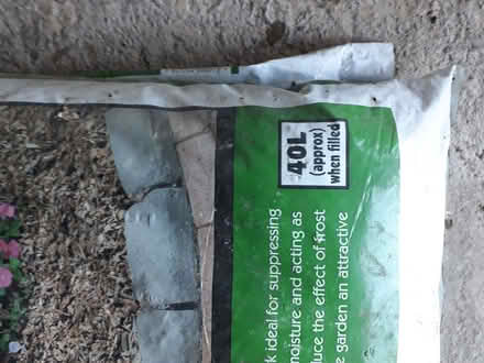 Photo of free Durstons Ornamental Bark (Stonebridge BA11) #3