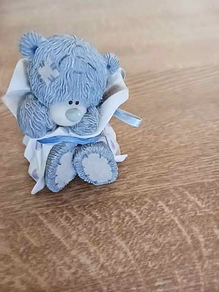 Photo of free Me to you teddy ornaments (Cutteslowe OX2) #2