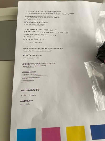 Photo of free HP Photosmart C8180 All-in-One Printer Scanner Copier (IQ Winnersh RG41) #2