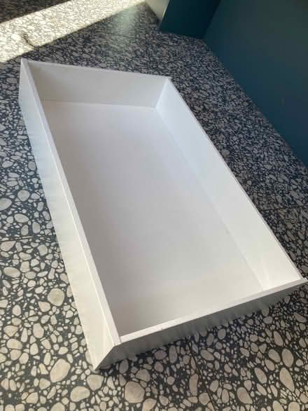 Photo of free Drawers x 2 for Ikea wardrobe (Fishponds BS16) #2