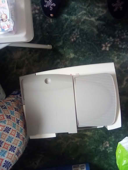 Photo of free Lexmark X1270 Printer/Scanner/Copier (CT9) #3