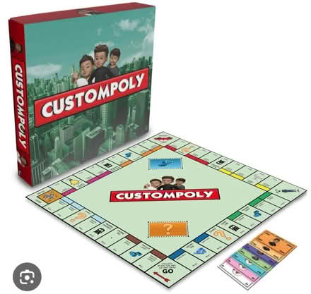 Photo of Bored Games (Ewloe Green CH5) #1