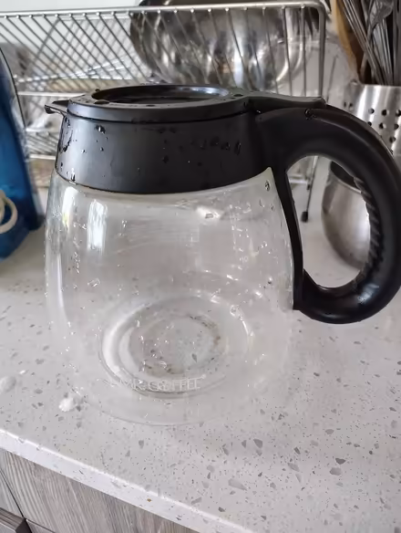 Photo of 12 cup carafe for Mr Coffee (Central District) #1