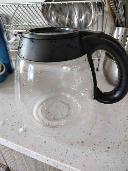 Photo of 12 cup carafe for Mr Coffee (Central District) #1