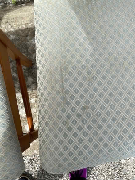 Photo of free Dining chairs (Portslade Village BN41) #2