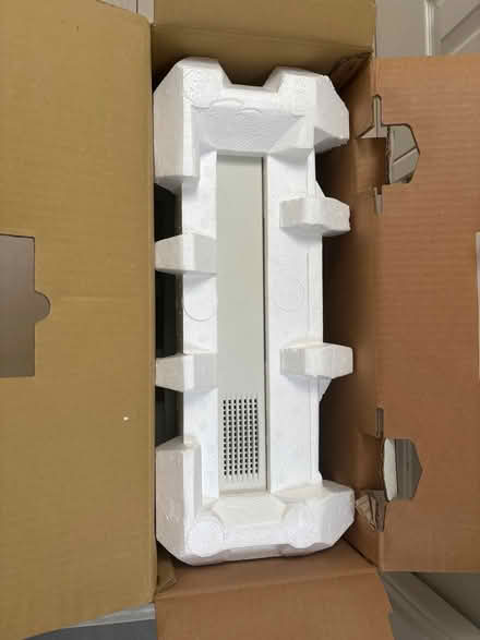 Photo of free Snap Scan - personal colour scanner (Woodley RG5) #2