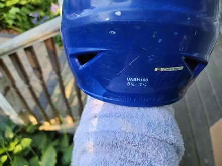Photo of free Sports equipment (Brookfield Connecticut) #1
