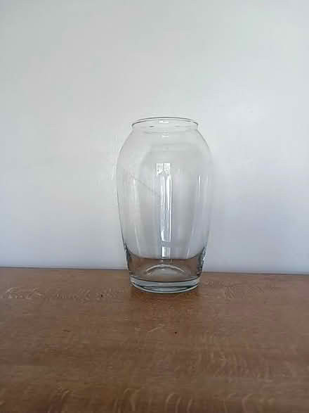 Photo of free Vase (Cutteslowe OX2) #2