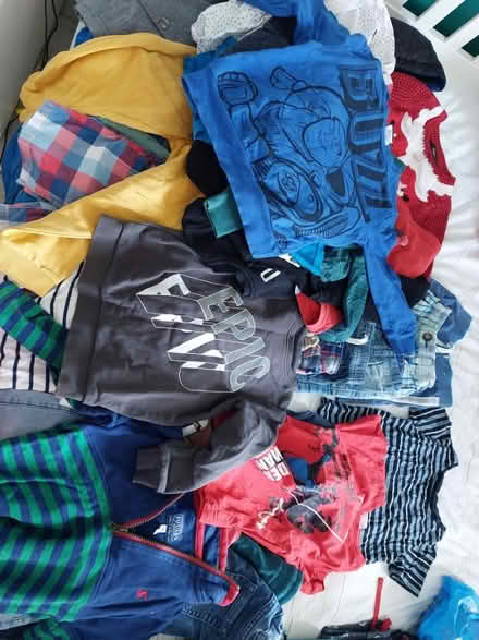 Photo of free 12months-3 years (Broomhill Bristol) #2