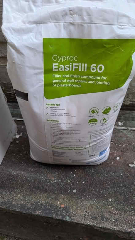 Photo of free Easifill never opened (Stalybridge, SK15) #3