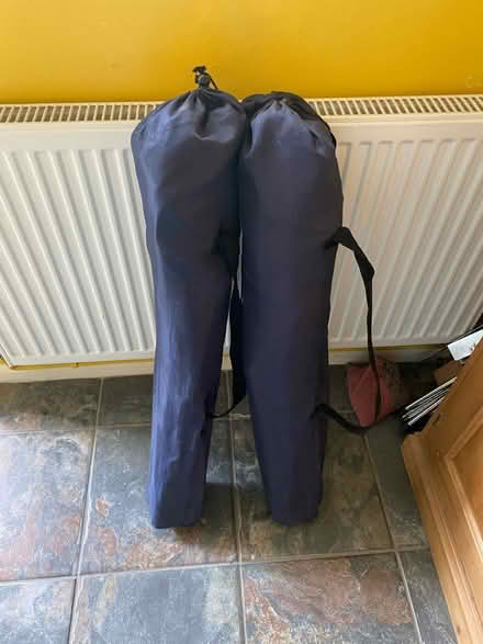Photo of free Camping chairs (Gloucester GL2) #2