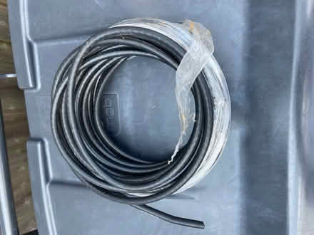 Photo of free Co-ax cable (PO13, Lee on the Solent) #2