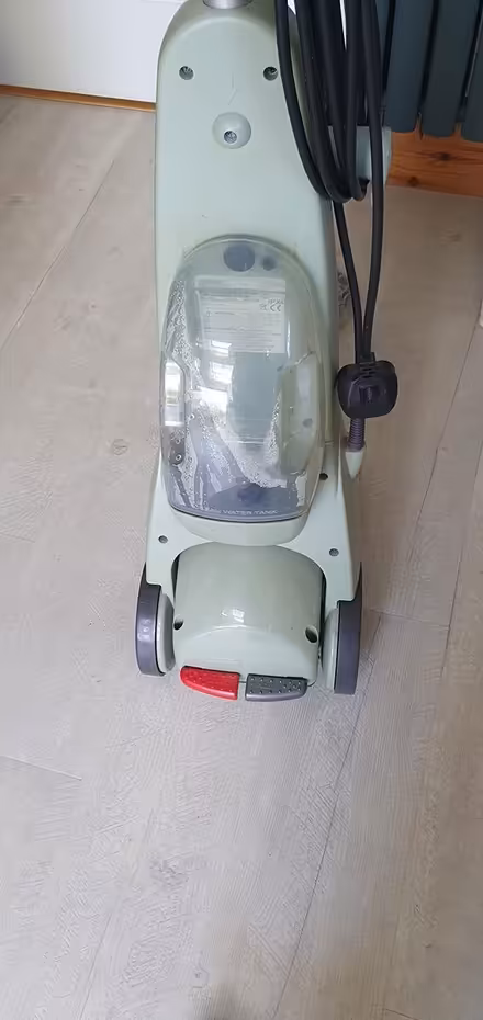 Photo of free bissell carpet washer (Hengistbury Head BH6) #1