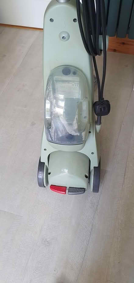 Photo of free bissell carpet washer (Hengistbury Head BH6) #1