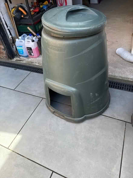 Photo of free Composter (PR9 (PR9 (Churchtown)) #1