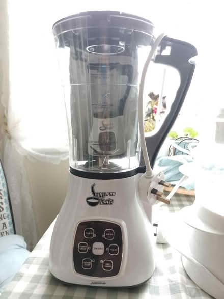 Photo of free Soup maker (Barnham) #1