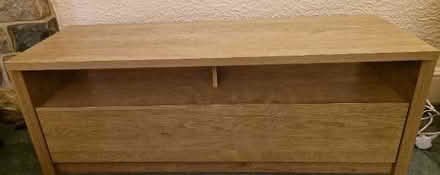 Photo of free TV/Media Unit (DA1) #2