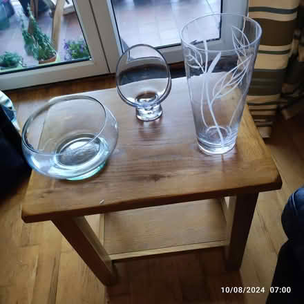 Photo of free Assorted glassware (Rathmines) #1