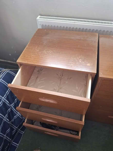 Photo of free Bedroom furniture (Locks Heath SO31) #2