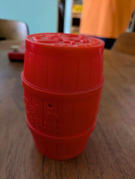 Photo of free Barrel of Monkeys (Castro Valley) #1