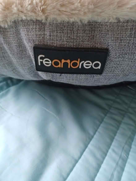 Photo of free Medium sized dog or cat bed. (Kenilworth CV8) #1