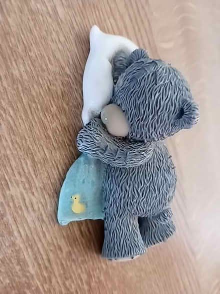 Photo of free Me to you teddy ornaments (Cutteslowe OX2) #3